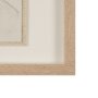 15612 - Sketch Collection (Set of 9) by Mercana Studio a Hand Embellished Framed Art Print Matted under Glas