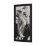 15613 - Saddled Up I by Mercana Studio a Hand Embellished Framed Art Print