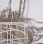 15616 - Instinct I by Mercana Studio a Hand Embellished Framed Art Print