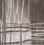 15617 - Instinct II by Mercana Studio a Hand Embellished Framed Art Print