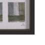 15619 - Whats Beyond by Mercana Studio a Hand Embellished Framed Art Print