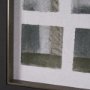 15619 - Whats Beyond by Mercana Studio a Hand Embellished Framed Art Print