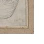 15621 - Handled Jug Sketch (Set of 2) by Mercana Studio a Hand Embellished Framed Art Print