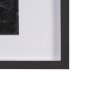 15622 - Cautious Gaze by Chad Mackay a Hand Embellished Framed Photo Art Print Matted under Glass
