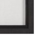 15625 - Cipher I by Mercana Studio a Hand Embellished Framed Art Print Matted under Glass