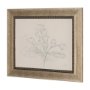 15628 - Soft Shadows (Set of 5) by Mercana Studio a Hand Embellished Framed Art Print