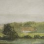 15628 - Soft Shadows (Set of 5) by Mercana Studio a Hand Embellished Framed Art Print