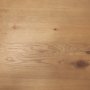 70870-AB - Suvan 72L Light Brown Rectangular Oak Wood Dining Table