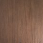 70855 - Sohan Dark Brown Elm Wood Oblong Desk
