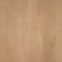 71059 - Wesson Light Brown Wood Rectangular Coffee Table