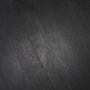 70883-AB - Soma Textured Black Mango Wood Round Dining Table