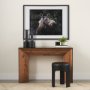 15622 - Cautious Gaze by Chad Mackay a Hand Embellished Framed Photo Art Print Matted under Glass