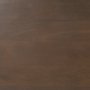 71111 - Jonan Dark Brown Wood w/ Dark Aged Brass 2 Door 3 Drawer Sideboard