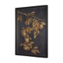 15656 - Gilded Bounty I by Mercana Studio a Hand Embellished Framed Art Print Matted under Glass