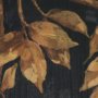 15656 - Gilded Bounty I by Mercana Studio a Hand Embellished Framed Art Print Matted under Glass