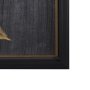 15657 - Gilded Bounty II by Mercana Studio a Hand Embellished Framed Art Print Matted under Glass