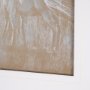 15667 - Duo I Horses by Mercana Studio a Framed Art Print Matted under Glass