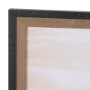 15692 - Kudu Bull by Sharon Vardy a Hand Embellished Framed Photo Art Print Matted under Glass