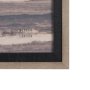 15693 - Rocky Shores by Nathan Larson a Hand Embellished Framed Photo Art Print Matted under Glass