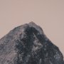 15693 - Rocky Shores by Nathan Larson a Hand Embellished Framed Photo Art Print Matted under Glass