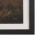 15636 - Memorable Sky by Mercana Studio a Hand Embellished Framed Art Print Matted under Glass