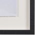 15672 - New Beginnings by Ira Havuka  a Hand Embellished Framed Art Print Matted under Glass