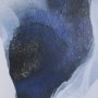 15672 - New Beginnings by Ira Havuka  a Hand Embellished Framed Art Print Matted under Glass