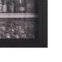 15629 - Seattle by Kurt Klein a Hand Embellished Framed Photo Art Print