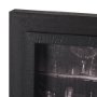 15629 - Seattle by Kurt Klein a Hand Embellished Framed Photo Art Print