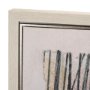 102660-FL - Strand by Mercana Studio a Hand Embellished Textured Framed Canvas