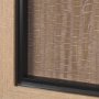 15634 - Marshland Shadows (Set of 2) by Mercana Studio a Hand Embellished Framed Art Print Matted under Glas