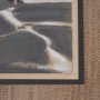 15634 - Marshland Shadows (Set of 2) by Mercana Studio a Hand Embellished Framed Art Print Matted under Glas