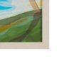 15645 - Hawaii Go USA (L) by Mercana Studio a Hand Embellished Decograph Framed Art Print
