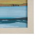 15646 - Montana Go USA (L) by Mercana Studio a Hand Embellished Decograph Framed Art Print