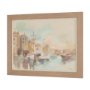 15653 - Tuscan Collection (Set of 3) by Silvia Vassileva a Hand Embellished Framed Art Print