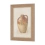 15653 - Tuscan Collection (Set of 3) by Silvia Vassileva a Hand Embellished Framed Art Print