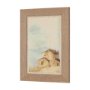 15653 - Tuscan Collection (Set of 3) by Silvia Vassileva a Hand Embellished Framed Art Print