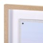 15683 - Grazing Herd (Set of 2) by Chad Mackay a Framed Photo Art Print Matted under Glass