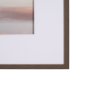 15686 - Misty Morn by Gary Blatter a Framed Photo Art Print Matted under Glass