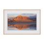 15687 - Magic Mirror by Gary Blatter a Framed Photo Art Print Matted under Glass
