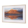 15687 - Magic Mirror by Gary Blatter a Framed Photo Art Print Matted under Glass