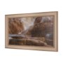 15695 - Liquid Travertine by Gary Blatter a Hand Embellished Framed Photo Art Print