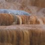 15695 - Liquid Travertine by Gary Blatter a Hand Embellished Framed Photo Art Print