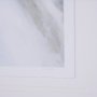 15704 - Retreating Tide II by Ira Havuka  a Hand Embellished Framed Art Print Matted under Glass