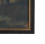 15705 - Dawns Light (Set of 2) by Mercana Studio a Hand Embellished Framed Art Print