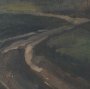 15705 - Dawns Light (Set of 2) by Mercana Studio a Hand Embellished Framed Art Print