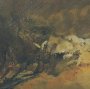 15705 - Dawns Light (Set of 2) by Mercana Studio a Hand Embellished Framed Art Print