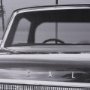 15707 - Ford Galaxy 500XL by Larry Butterworth a Hand Embellished Framed Photo Art Print