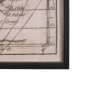 15708 - Vintage America by Wild Apple Portfolio a Hand Embellished Framed Art Print