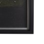 15717 - Highway Patrol II by Roland Weber a Hand Embellished Framed Photo Art Print